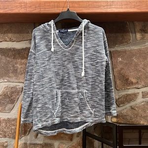 Ocean Drive sweatshirt